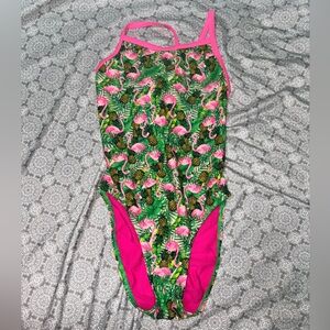 TYR SWIMSUIT